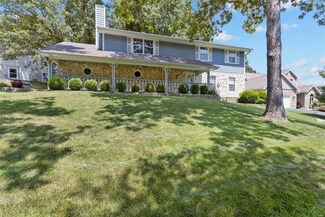 2034 The Woods Cir, Barnhart, MO 63012