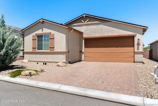 1364 Towhee Trail, Prescott, AZ 86305
