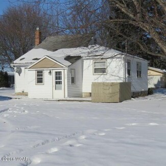 220 Wilson Ave, Montevideo, MN 56265