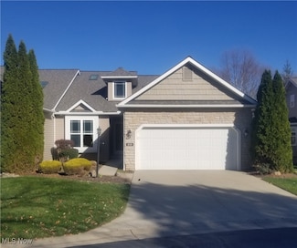 159 Waterford Way Unit 44, Tallmadge, OH 44278