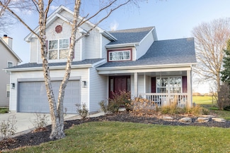 3311 Fairmont Ave, Naperville, IL 60564