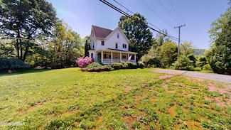 48 Trout Run Mountain Rd, Trout Run, PA 17771