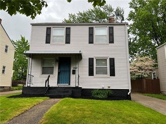 1567 Redwood Ave, Akron, OH 44301