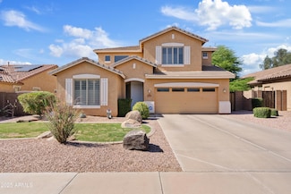 4976 E Thunderbird Dr, Chandler, AZ 85249