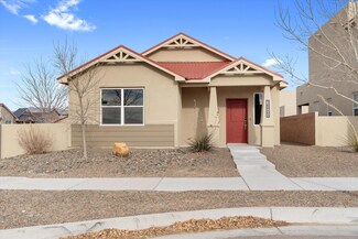 6100 Strand Loop SE, Albuquerque, NM 87105