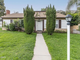 2300 Barton Ln, Montrose, CA 91020