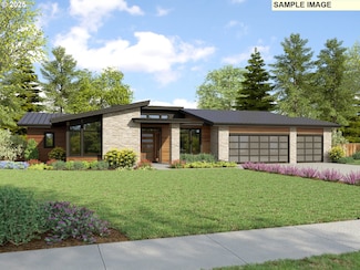 807 NW 173rd St, Ridgefield, WA 98642