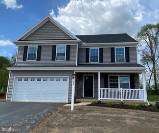 206 Darlington Ct, New Providence, PA 17560