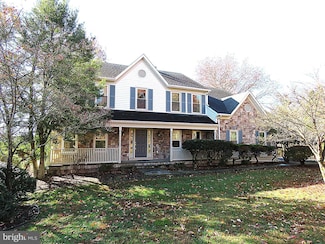 9012 Goshen Valley Dr, Gaithersburg, MD 20882