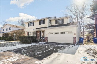 2757 Provincetowne Dr, Toledo, OH 43613