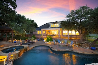 1162 Thunder Cloud, Spring Branch, TX 78070