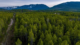 260 Gladys Glen Rd, Coram, MT 59912