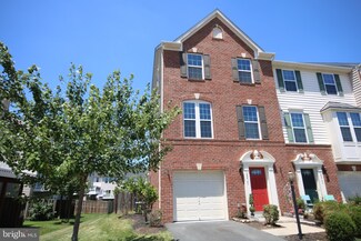 22947 Chestnut Oak Terrace, Sterling, VA 20166