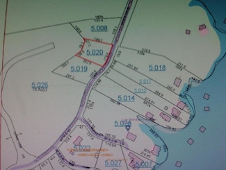 0 Lake Pointe Dr Unit 25-1065, Arley, AL 35541