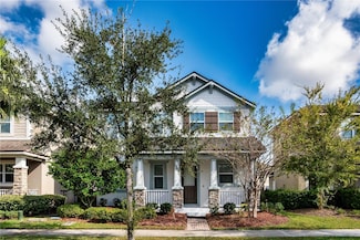 4763 Creekside Park Ave, Orlando, FL 32824