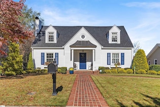 17 Garraux St, Greenville, SC 29609
