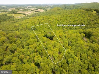 Lot 15 Little Mountain Rd, Oakland, MD 21550