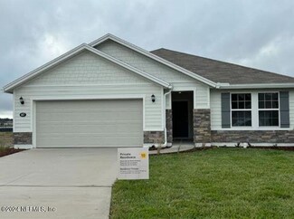 887 Panther Lake Pkwy, Jacksonville, FL 32221