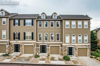 1089 Walters Point, Monument, CO 80132