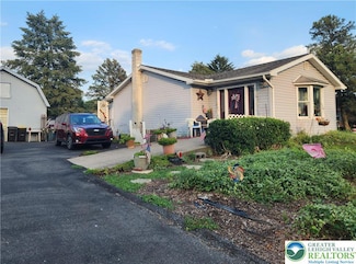 488 Daniels Rd, Nazareth, PA 18064