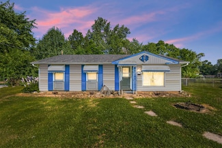 834 Vancouver Dr, Marion, OH 43302