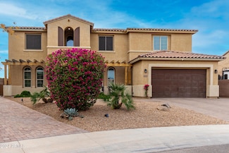 2072 S Navajo Ct, Chandler, AZ 85286
