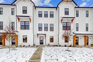 4211 Barrel Ln, Westfield, IN 46062