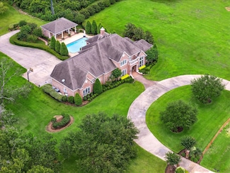 4911 Shiloh Lake Dr, Richmond, TX 77407
