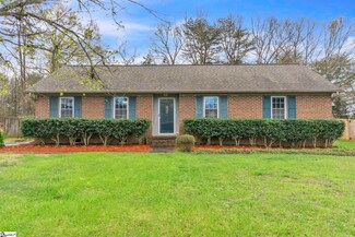 16 Berea Forest Cir, Greenville, SC 29617