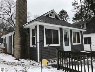 1786 Louks St, National City, MI 48748