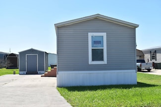 2899 Sugarloaf Dr Unit Lot 187, Lake Charles, LA 70607