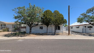 437 W Henry St, Willcox, AZ 85643