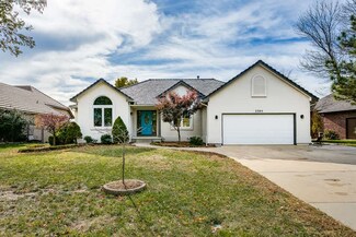2305 W Timbercreek Cir, Wichita, KS 67204