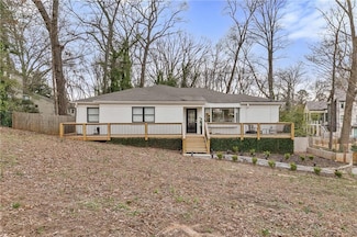 1744 N Druid Hills Rd NE, Atlanta, GA 30319