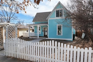1315 W Kiowa St, Colorado Springs, CO 80904