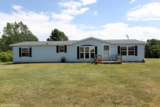 4812 Hartman Rd, Eau Claire, MI 49111