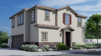 Residence Two, Rialto, CA 92377