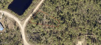 Lot 7 Hickory Bluff Rd, Southport, FL 32409