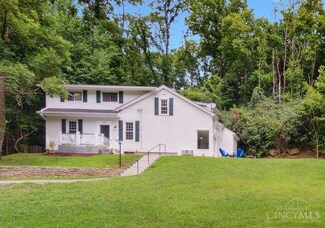 7080 Hunley Rd, Cincinnati, OH 45244