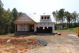 278 Northview Dr, Middlesex, NC 27557