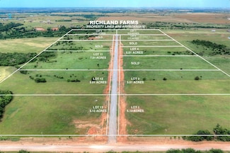 4801 NW Bella Cir, Piedmont, OK 73078