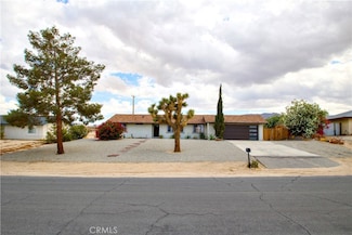 73973 Playa Vista Dr, Twentynine Palms, CA 92277