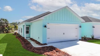229 Mosaic Dr Unit 44, Port St. Joe, FL 32456