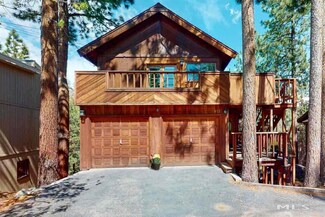 672 Riven Rock, Zephyr Cove, NV 89448