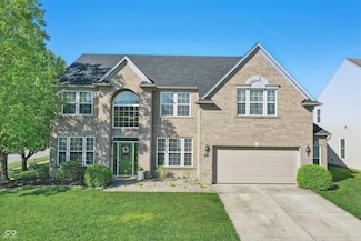 1454 Woodfield Dr, Greenwood, IN 46143