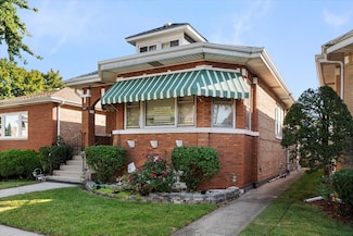 4607 S Karlov Ave, Chicago, IL 60632