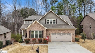 77 Angus Run, Seneca, SC 29672