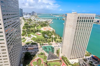 325 S Biscayne Blvd Unit 3918, Miami, FL 33131