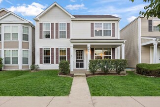 592 Four Seasons Blvd Unit 9236, Aurora, IL 60504