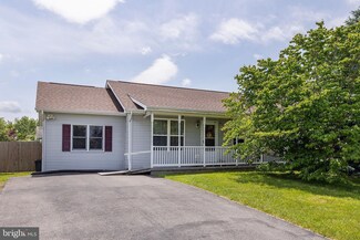 106 Berkshire Cir, Winchester, VA 22601